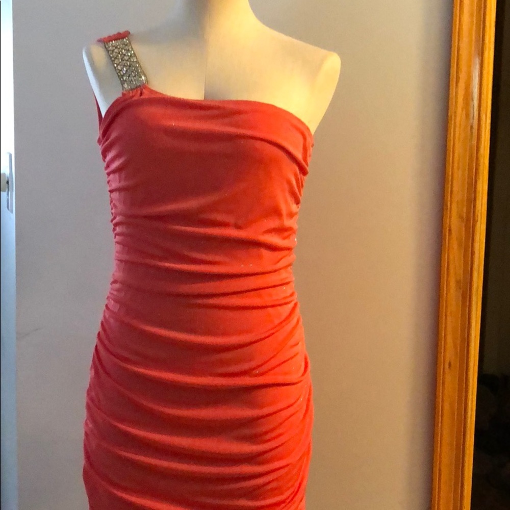 Homecoming Dress